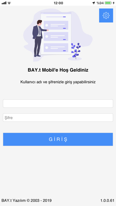 Emulate iPhone app Bayt Mobile S?cak/So?uk Sat?? using MyAndroid Emulate iPhone app Bayt Mobile S?cak/So?uk Sat?? using MyAndroid