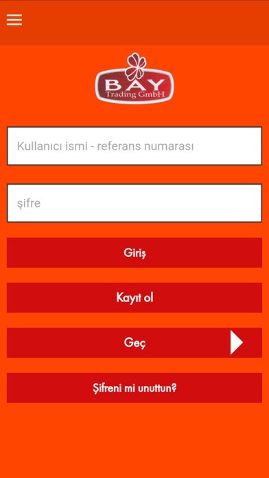 Emulate iPhone app Baytrading using MyAndroid Emulate iPhone app Baytrading using MyAndroid