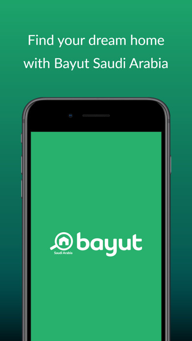 Emulate iPhone app Bayut Saudi Arabia using MyAndroid Emulate iPhone app Bayut Saudi Arabia using MyAndroid