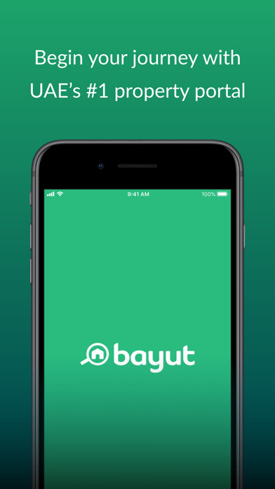 Emulate iPhone app Bayut – UAE Property Search using MyAndroid Emulate iPhone app Bayut – UAE Property Search using MyAndroid