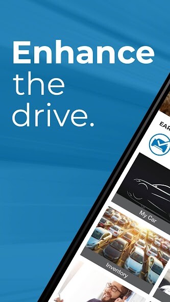 Run android online APK Bayway Cadillac of Woodlands from MyAndroid or emulate Bayway Cadillac of Woodlands using MyAndroid