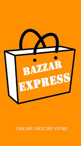 Run android online APK Bazaar Express - Online grocery store from MyAndroid or emulate Bazaar Express - Online grocery store using MyAndroid Run android online APK Bazaar Express - Online grocery store from MyAndroid or emulate Bazaar Express - Online grocery store using MyAndroid