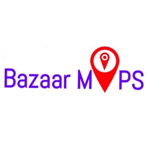 Run android online APK Bazaar Maps from MyAndroid or emulate Bazaar Maps using MyAndroid