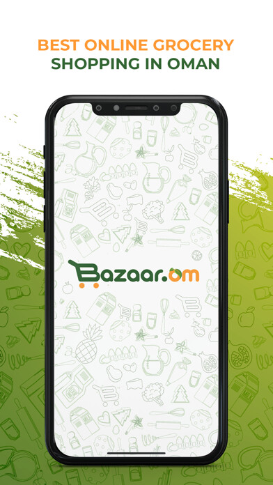 Emulate iPhone app Bazaar.om using MyAndroid Emulate iPhone app Bazaar.om using MyAndroid