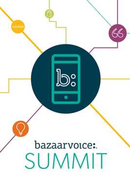 Emulate Android APK Bazaarvoice Summit