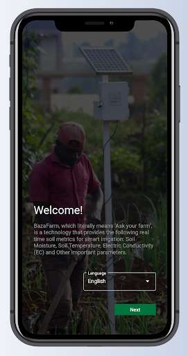 Run android online APK BazaFarm from MyAndroid or emulate BazaFarm using MyAndroid