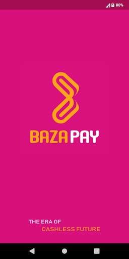 Run android online APK BAZAPAY RETAILER from MyAndroid or emulate BAZAPAY RETAILER using MyAndroid