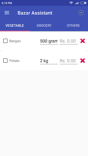 Run android online APK Bazar Assistant from MyAndroid or emulate Bazar Assistant using MyAndroid