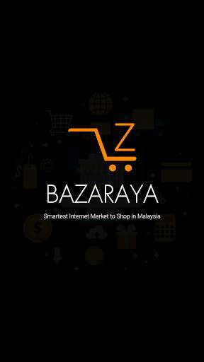 Emulate Android APK Bazaraya - Smart Internet Market to Shop, Malaysia Emulate Android APK Bazaraya - Smart Internet Market to Shop, Malaysia