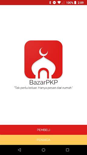 Run android online APK BazarPKP from MyAndroid or emulate BazarPKP using MyAndroid Run android online APK BazarPKP from MyAndroid or emulate BazarPKP using MyAndroid