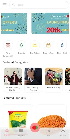 Run android online APK Bazar Soda - Online Market from MyAndroid or emulate Bazar Soda - Online Market using MyAndroid Run android online APK Bazar Soda - Online Market from MyAndroid or emulate Bazar Soda - Online Market using MyAndroid