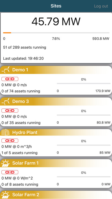 Emulate iPhone app Bazefield using MyAndroid Emulate iPhone app Bazefield using MyAndroid