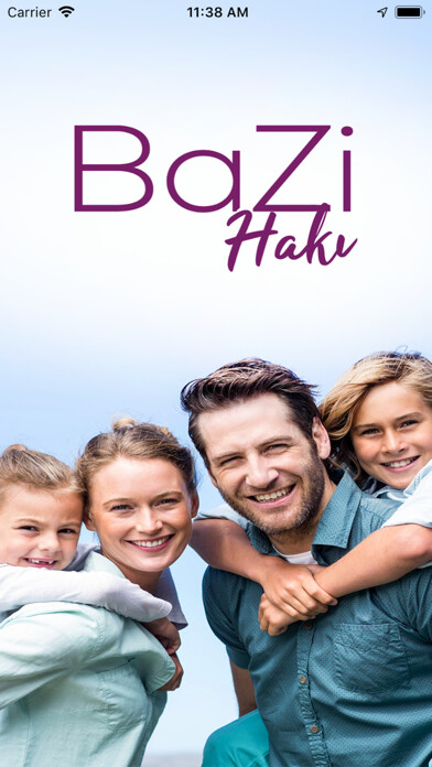 Emulate iPhone app BaZi HaKi using MyAndroid Emulate iPhone app BaZi HaKi using MyAndroid