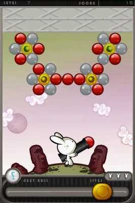 Emulate Android APK Bazooka Rabbit Demo Emulate Android APK Bazooka Rabbit Demo