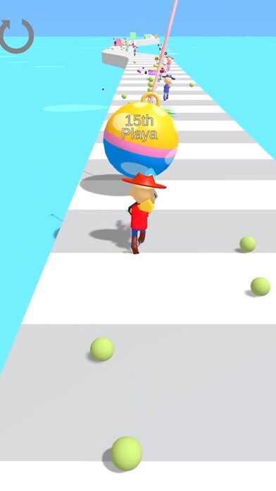 Emulate iPhone app Bazooka Run using MyAndroid Emulate iPhone app Bazooka Run using MyAndroid