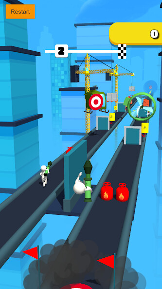Emulate Android APK Bazooka Emulate Android APK Bazooka
