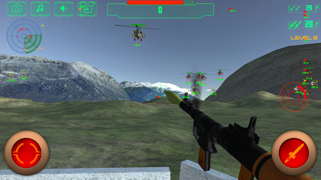 Run android online APK Bazooka Strike 3D from MyAndroid or emulate Bazooka Strike 3D using MyAndroid Run android online APK Bazooka Strike 3D from MyAndroid or emulate Bazooka Strike 3D using MyAndroid
