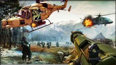 Emulate iPhone app Bazooka War Mission using MyAndroid Emulate iPhone app Bazooka War Mission using MyAndroid