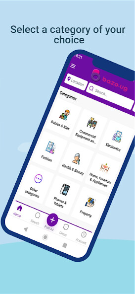 Run android online APK Bazo Uganda: Buy Sell Online from MyAndroid or emulate Bazo Uganda: Buy Sell Online using MyAndroid Run android online APK Bazo Uganda: Buy Sell Online from MyAndroid or emulate Bazo Uganda: Buy Sell Online using MyAndroid