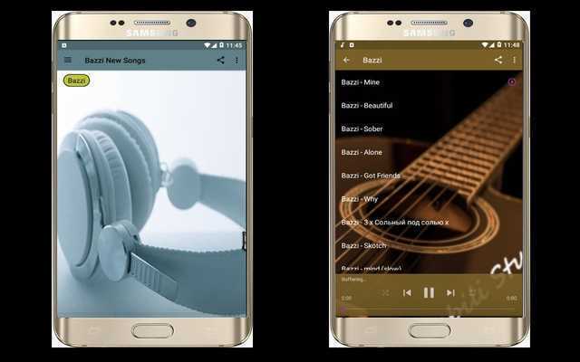 Emulate Android APK Bazzi Emulate Android APK Bazzi