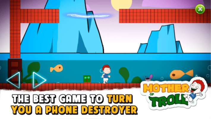 Emulate Android APK BBA2017 - Mother Of Troll Emulate Android APK BBA2017 - Mother Of Troll