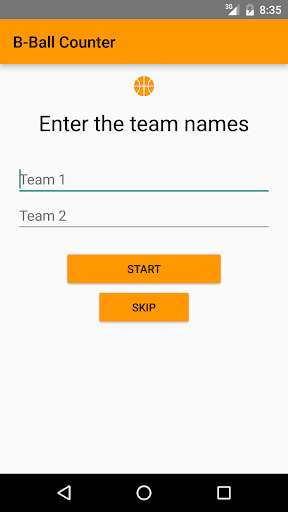 Run android online APK B-Ball Counter from MyAndroid or emulate B-Ball Counter using MyAndroid Run android online APK B-Ball Counter from MyAndroid or emulate B-Ball Counter using MyAndroid