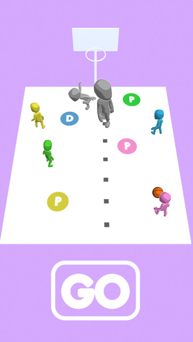 Emulate iPhone app B-Ball Drawn using MyAndroid Emulate iPhone app B-Ball Drawn using MyAndroid