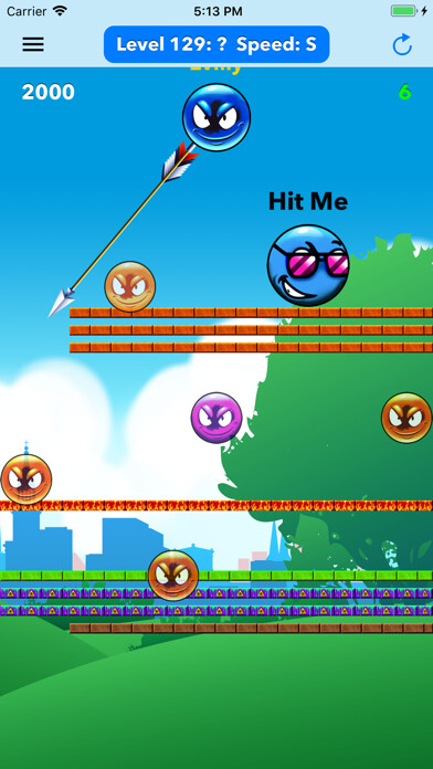 Emulate iPhone app bBall - Fun Strategy Game using MyAndroid Emulate iPhone app bBall - Fun Strategy Game using MyAndroid