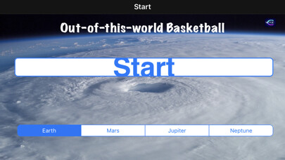 Emulate iPhone app BBall in Space using MyAndroid Emulate iPhone app BBall in Space using MyAndroid