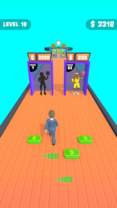 Emulate iPhone app B-ball Manager using MyAndroid Emulate iPhone app B-ball Manager using MyAndroid