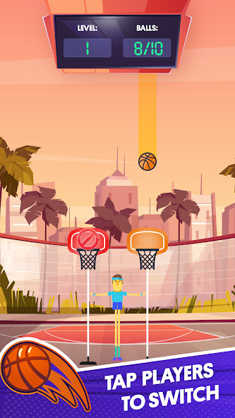 Run android online APK B-Ball Mania!! from MyAndroid or emulate B-Ball Mania!! using MyAndroid Run android online APK B-Ball Mania!! from MyAndroid or emulate B-Ball Mania!! using MyAndroid