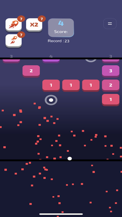 Emulate iPhone app BB Bricks - Focus on your mind using MyAndroid Emulate iPhone app BB Bricks - Focus on your mind using MyAndroid