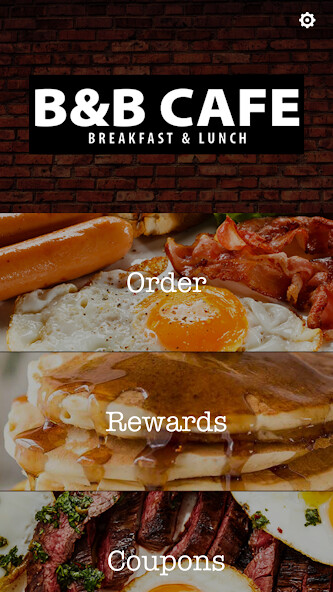 Run android online APK BB Cafe from MyAndroid or emulate BB Cafe using MyAndroid