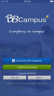 Emulate Android APK BBCampus: Buy Sell Textbooks Emulate Android APK BBCampus: Buy Sell Textbooks