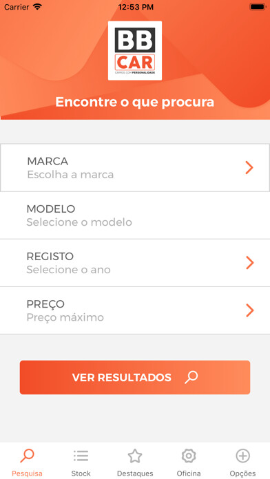 Run android online APK BBCar from MyAndroid or emulate BBCar using MyAndroid