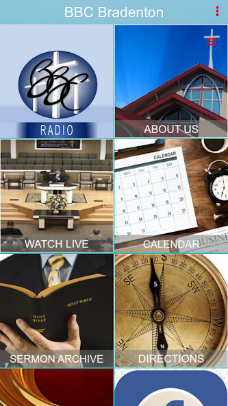 Run android online APK BBC Bradenton from MyAndroid or emulate BBC Bradenton using MyAndroid
