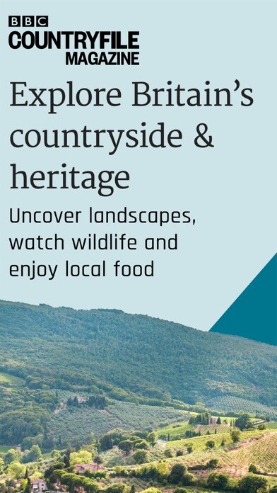 Emulate iPhone app BBC Countryfile Magazine using MyAndroid Emulate iPhone app BBC Countryfile Magazine using MyAndroid