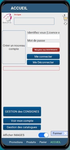 Run android online APK bbcd from MyAndroid or emulate bbcd using MyAndroid
