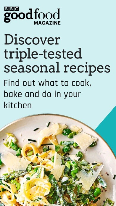 Run android online APK BBC Good Food Magazine from MyAndroid or emulate BBC Good Food Magazine using MyAndroid