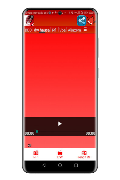 Run android online APK BBC Hausa Radio da Zafi Zafi from MyAndroid or emulate BBC Hausa Radio da Zafi Zafi using MyAndroid Run android online APK BBC Hausa Radio da Zafi Zafi from MyAndroid or emulate BBC Hausa Radio da Zafi Zafi using MyAndroid