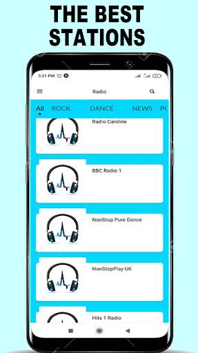 Run android online APK BBC Radio 4 from MyAndroid or emulate BBC Radio 4 using MyAndroid
