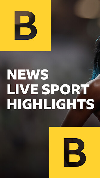 Run android online APK BBC Sport - News  Live Scores from MyAndroid or emulate BBC Sport - News  Live Scores using MyAndroid