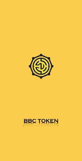 Run android online APK BBC Token : Big Blockchain Community from MyAndroid or emulate BBC Token : Big Blockchain Community using MyAndroid