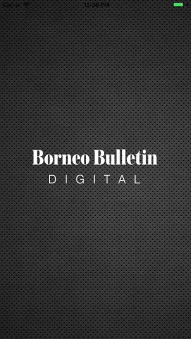 Emulate iPhone app BB Digital using MyAndroid Emulate iPhone app BB Digital using MyAndroid