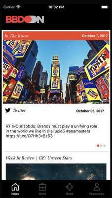 Emulate Android APK BBDO On Emulate Android APK BBDO On