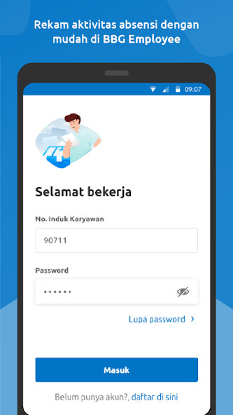 Run android online APK BBG Employee from MyAndroid or emulate BBG Employee using MyAndroid Run android online APK BBG Employee from MyAndroid or emulate BBG Employee using MyAndroid