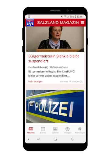 Run android online APK BBG LIVE - Das Salzlandmagazin from MyAndroid or emulate BBG LIVE - Das Salzlandmagazin using MyAndroid Run android online APK BBG LIVE - Das Salzlandmagazin from MyAndroid or emulate BBG LIVE - Das Salzlandmagazin using MyAndroid