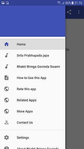 Run android online APK BB Govinda Swami Japa from MyAndroid or emulate BB Govinda Swami Japa using MyAndroid Run android online APK BB Govinda Swami Japa from MyAndroid or emulate BB Govinda Swami Japa using MyAndroid