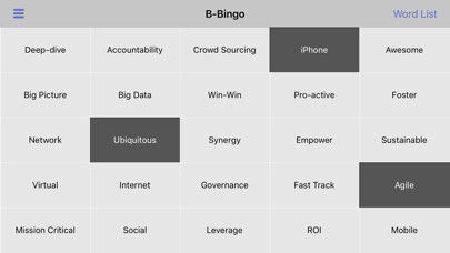 Emulate iPhone app B-Bingo using MyAndroid Emulate iPhone app B-Bingo using MyAndroid