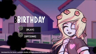 Emulate iPhone app BBirthday using MyAndroid Emulate iPhone app BBirthday using MyAndroid